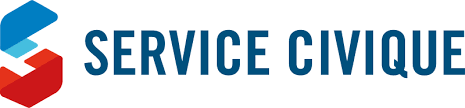 Logo Service Civique